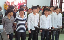 Hoãn xử vụ đánh hội đồng phó giám đốc Sở GTVT Khánh Hòa