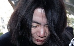 Nữ tiếp viên Korean Air kiện vì bị sếp “tấn công”
