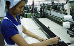 Doanh nghiệp Israel đầu tư 13 triệu USD xây nhà máy dệt