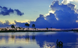 Chiêm ngưỡng sông Mekong và những dòng sông đẹp nhất thế giới