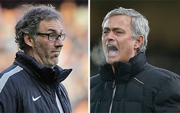 Blanc muốn đòi nợ sòng phẳng với Mourinho