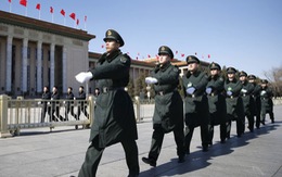 Trung Quốc bắt 30 tướng lĩnh, sĩ quan để điều tra tham nhũng