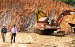 Dừng các dự án cải tạo đất ở Đà Nẵng: Huyện "qua mặt" sở