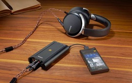 Sony giới thiệu loạt tai nghe hi-res và Walkman NW-ZX2
