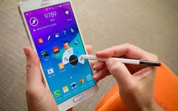 Trộm "rút ruột" bưu phẩm lấy cắp chiếc Galaxy Note 4