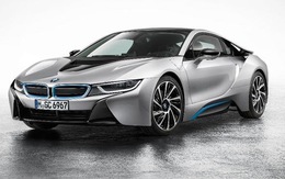BMW lên kế hoạch sản xuất dòng xe sạch đời thứ ba