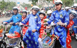 Việt Nam hưởng ứng “Ngày Quốc tế Hạnh phúc” 2015