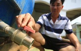 Đắk Lắk lập các tiểu ban chống hạn, cấp nước cho dân