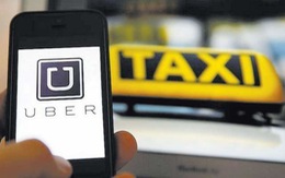 TP.HCM kiên quyết xử lý taxi Uber