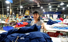 Tỉ lệ mua hàng Việt của doanh nghiệp Nhật Bản tăng lên