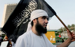 Thủ lĩnh IS tại Tunisia bị tiêu diệt tại Libya