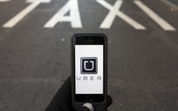 Taxi Uber hoạt động ở VN, nộp thuế ở Hà Lan