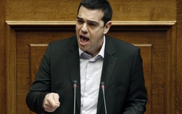 Hy Lạp bất chấp EU thông qua luật chống buộc bụng