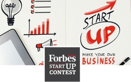 ​Forbes VN, Thế giới di động cổ vũ khởi nghiệp