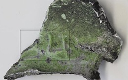 Tìm thấy mảnh vỡ nghi của tên lửa Buk trong vụ MH17