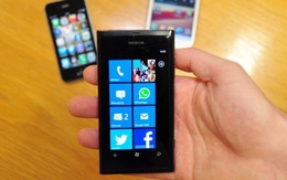 Microsoft giới thiệu Lumia 430 giá rẻ nhất
