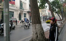 Hà Nội cấm ôtô nhiều tuyến phố phục vụ IPU 132