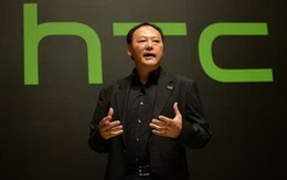 HTC thay CEO, "nữ tướng" lên ngôi