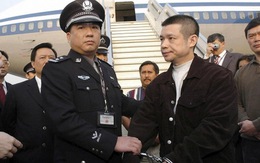 Trung Quốc quyết liệt “săn cáo” ở nước ngoài