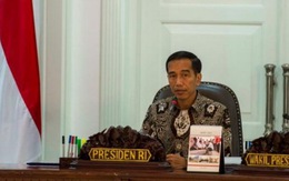 ​Indonesia muốn đưa tội xúc phạm tổng thống vào luật hình sự