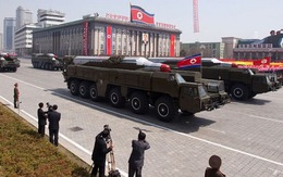 Triều Tiên yêu cầu "ông Obama trả giải Nobel hòa bình"