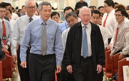Thủ tướng Singapore Lý Hiển Long nói về cha mình