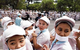Indonesia bỏ thi kiểm tra ngôn ngữ với lao động nước ngoài