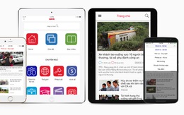 Tuổi Trẻ Online giới thiệu ứng dụng mới trên iOS và Android