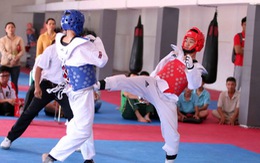 Đào Thanh Phong được thi đấu Giải Đông Nam Á 2015
