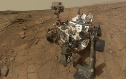 Robot NASA tìm thấy nitơ trên sao Hỏa