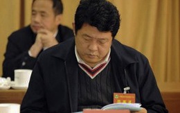 Tỉ phú Trung Quốc thân thiết với cựu thứ trưởng tham nhũng