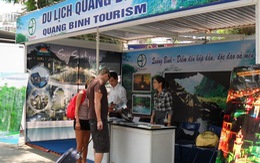 ​Nhiều cơ hội đầu tư du lịch tại Quảng Bình