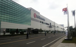LG khai trương tổ hợp công nghệ quy mô lớn tại Hải Phòng
