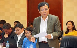 Năm 2015 Nam Trung Bộ sẽ hạn hán nghiêm trọng