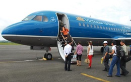 ​Vietnam Airlines theo dõi chế độ ngủ, nghỉ của tổ bay