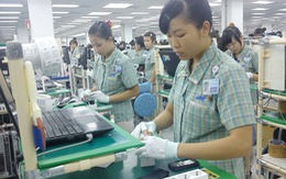 Hàn Quốc mở lại chợ lao động cho người Việt năm 2017