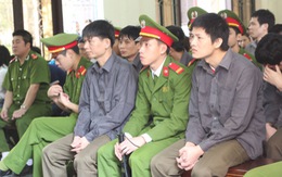 ​Băng nhóm giang hồ Hưng Yên lãnh án