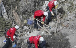 Tai nạn máy bay Germanwings: Càng điều tra càng choáng