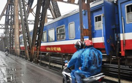 Nhật yêu cầu VN hoàn tiền tư vấn dự án đường sắt trên cao