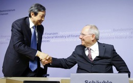 Điều gì làm nên sức hấp dẫn khó cưỡng của AIIB?