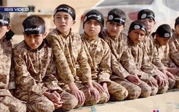 Nước Anh lo HS trốn theo IS dịp lễ Phục Sinh