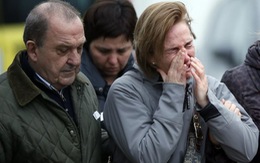 Cơ phó Germanwings tìm thông tin về cách tự tử trên mạng
