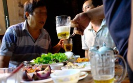 VN đứng đầu Asean về tăng trưởng rượu bia?