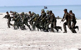 ​Mỹ, Philippines tăng gấp đôi quy mô tập trận “Vai kề vai”