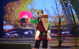 9 tuổi - Đức Vĩnh đăng quang Vietnam’s Got Talent trong nước mắt!