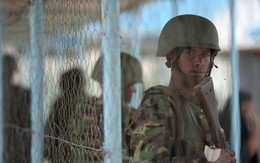 ​Quân đội Kenya không kích trả thù Al-Shabab