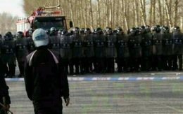Phản đối ô nhiễm ở Nội Mông Cổ, 1 người chết