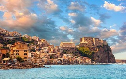 ​Calabria làm du lịch “lạ”