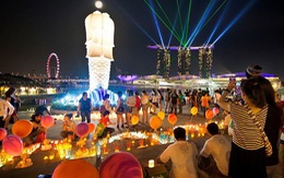 ​Singapore chi hơn 15 triệu USD thúc đẩy du lịch