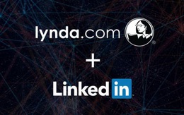 LinkedIn mua website học trực tuyến Lynda.com 1,5 tỉ USD